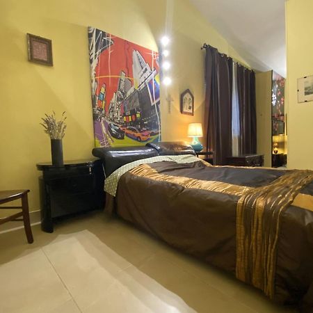 B&B Trulli E Mare Martina Franca Rom bilde