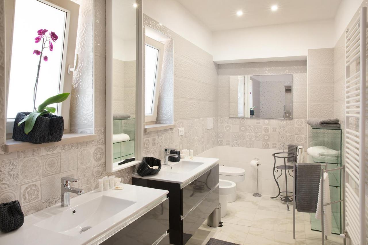 B&B Trulli E Mare Martina Franca Eksteriør bilde