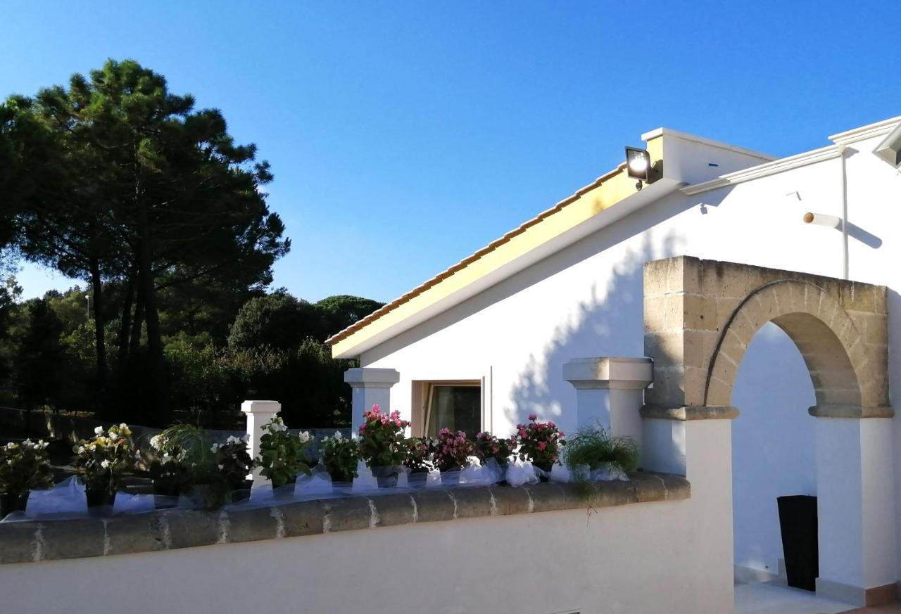 B&B Trulli E Mare Martina Franca Eksteriør bilde