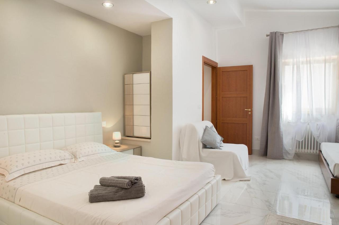 B&B Trulli E Mare Martina Franca Eksteriør bilde