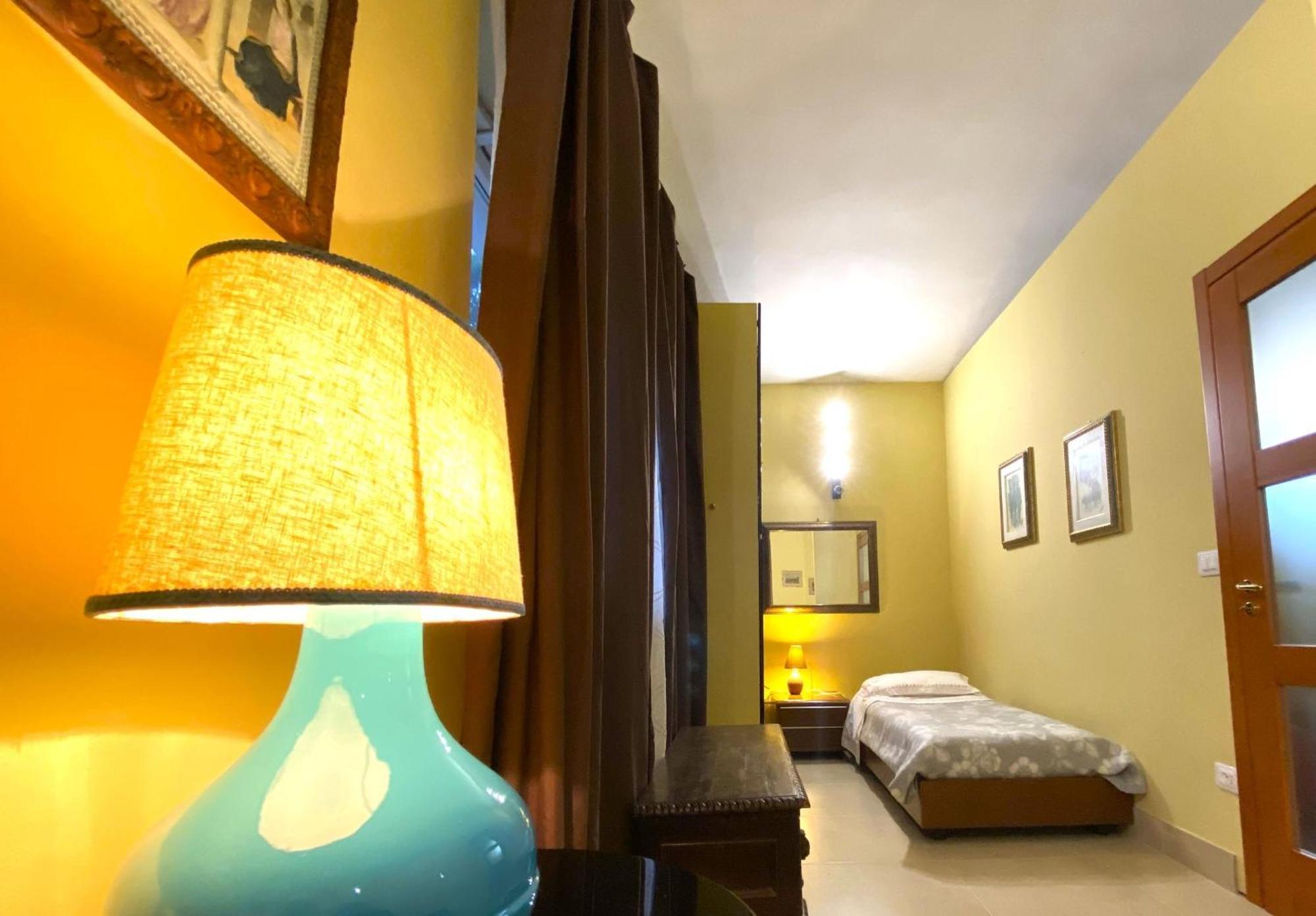 B&B Trulli E Mare Martina Franca Rom bilde