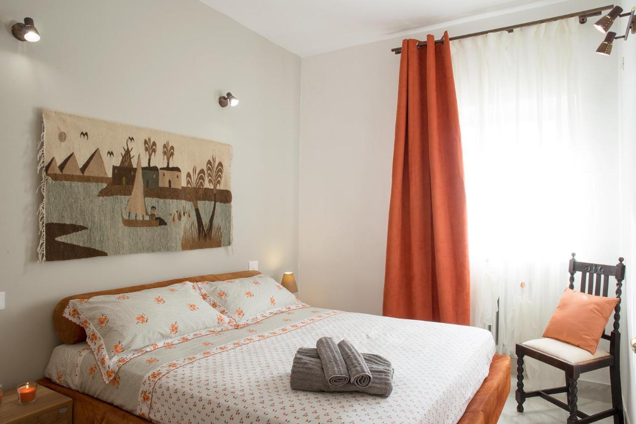 B&B Trulli E Mare Martina Franca Eksteriør bilde